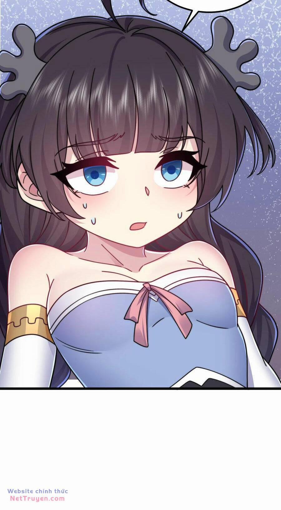 Vai Ác Sư Tôn Mang Theo Các Đồ Đệ Vô Địch Thiên Hạ, Nhân Vật Phản Diện Sư Tôn Ta Mang Theo Các Đồ Đệ Vô Địch 110 trang 14