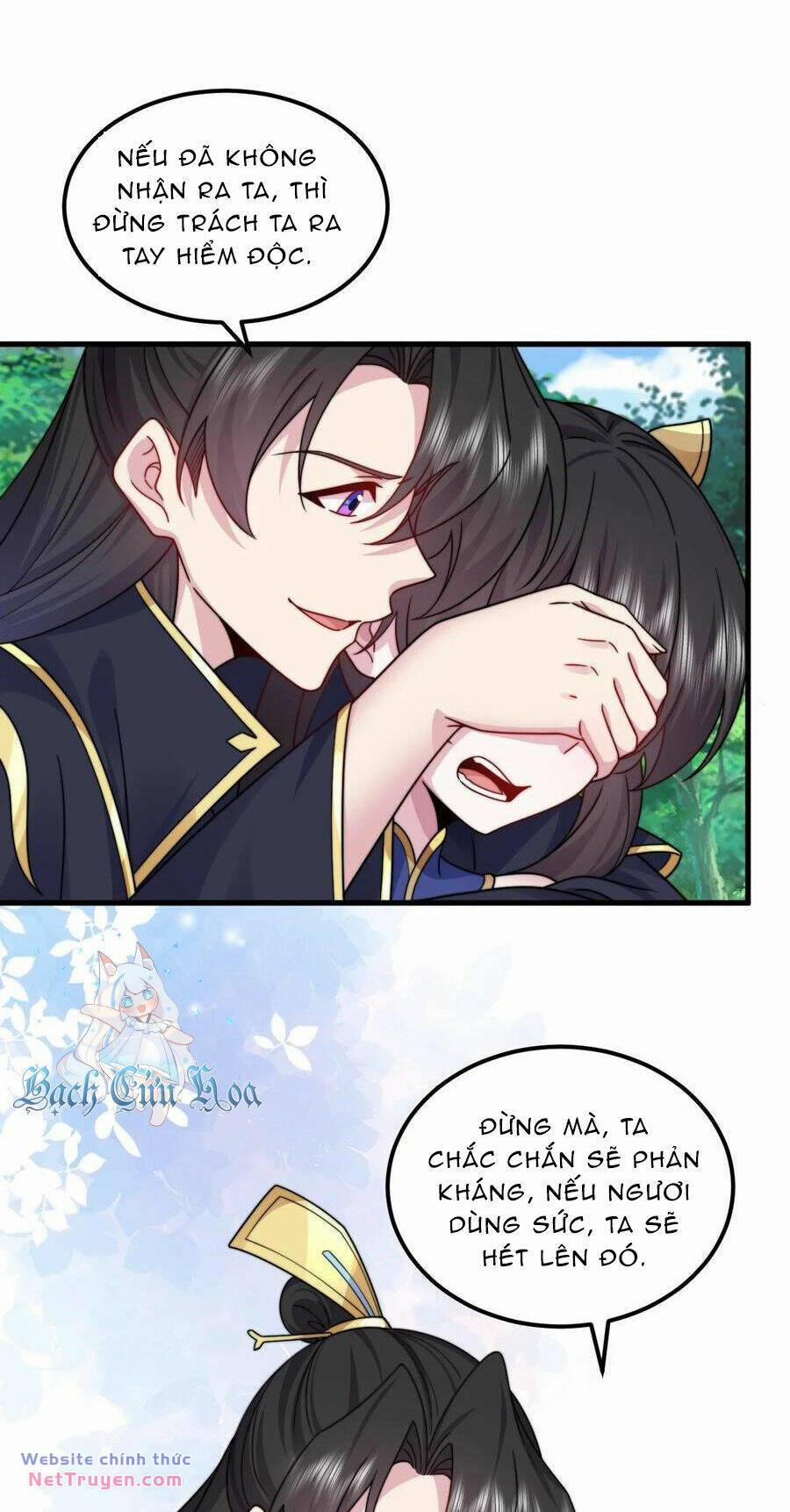 Vai Ác Sư Tôn Mang Theo Các Đồ Đệ Vô Địch Thiên Hạ, Nhân Vật Phản Diện Sư Tôn Ta Mang Theo Các Đồ Đệ Vô Địch 110 trang 26
