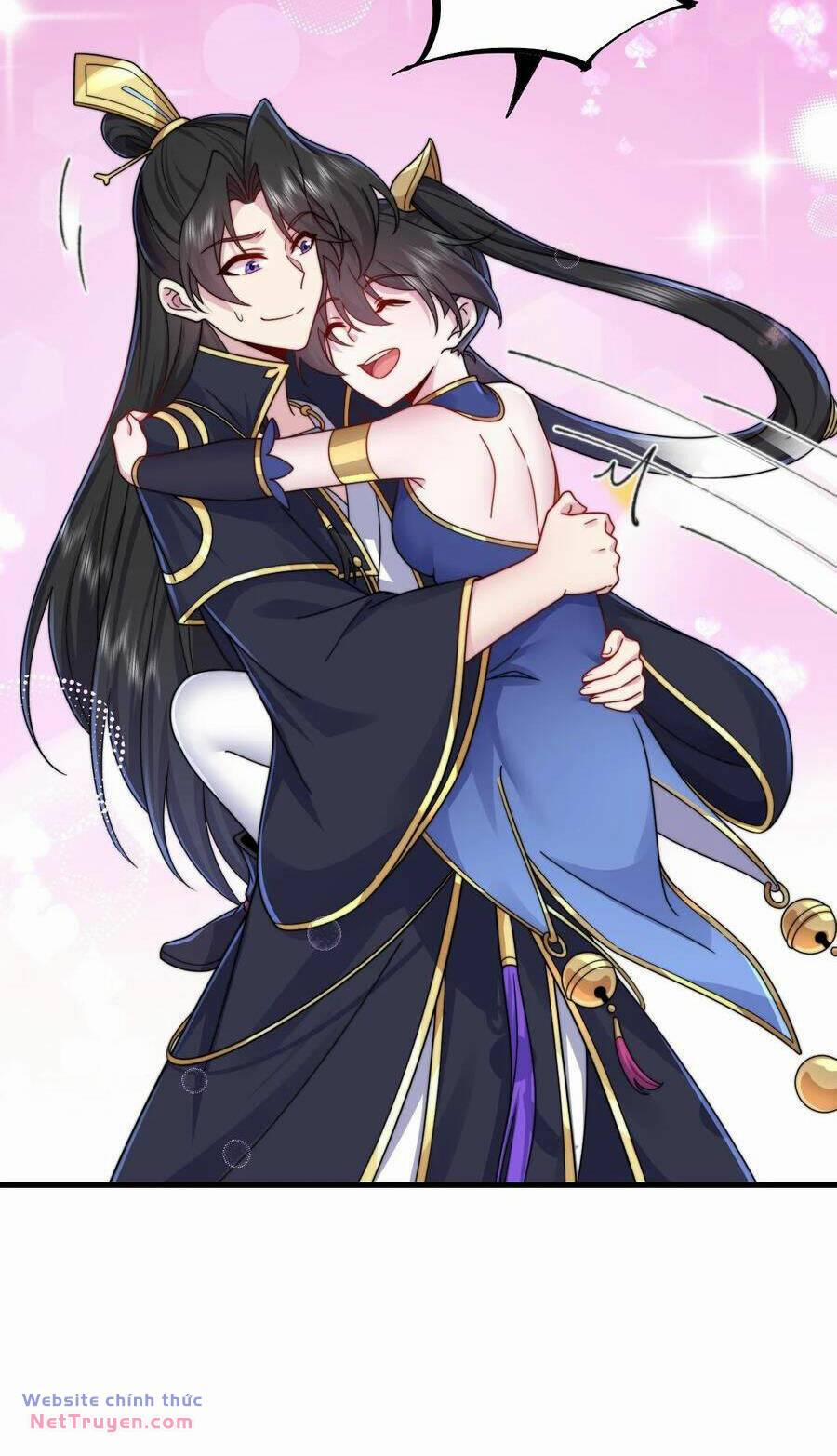 Vai Ác Sư Tôn Mang Theo Các Đồ Đệ Vô Địch Thiên Hạ, Nhân Vật Phản Diện Sư Tôn Ta Mang Theo Các Đồ Đệ Vô Địch 110 trang 29