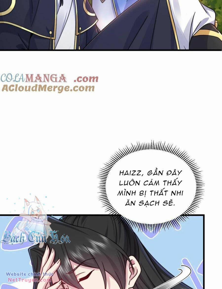 Vai Ác Sư Tôn Mang Theo Các Đồ Đệ Vô Địch Thiên Hạ, Nhân Vật Phản Diện Sư Tôn Ta Mang Theo Các Đồ Đệ Vô Địch 110 trang 43