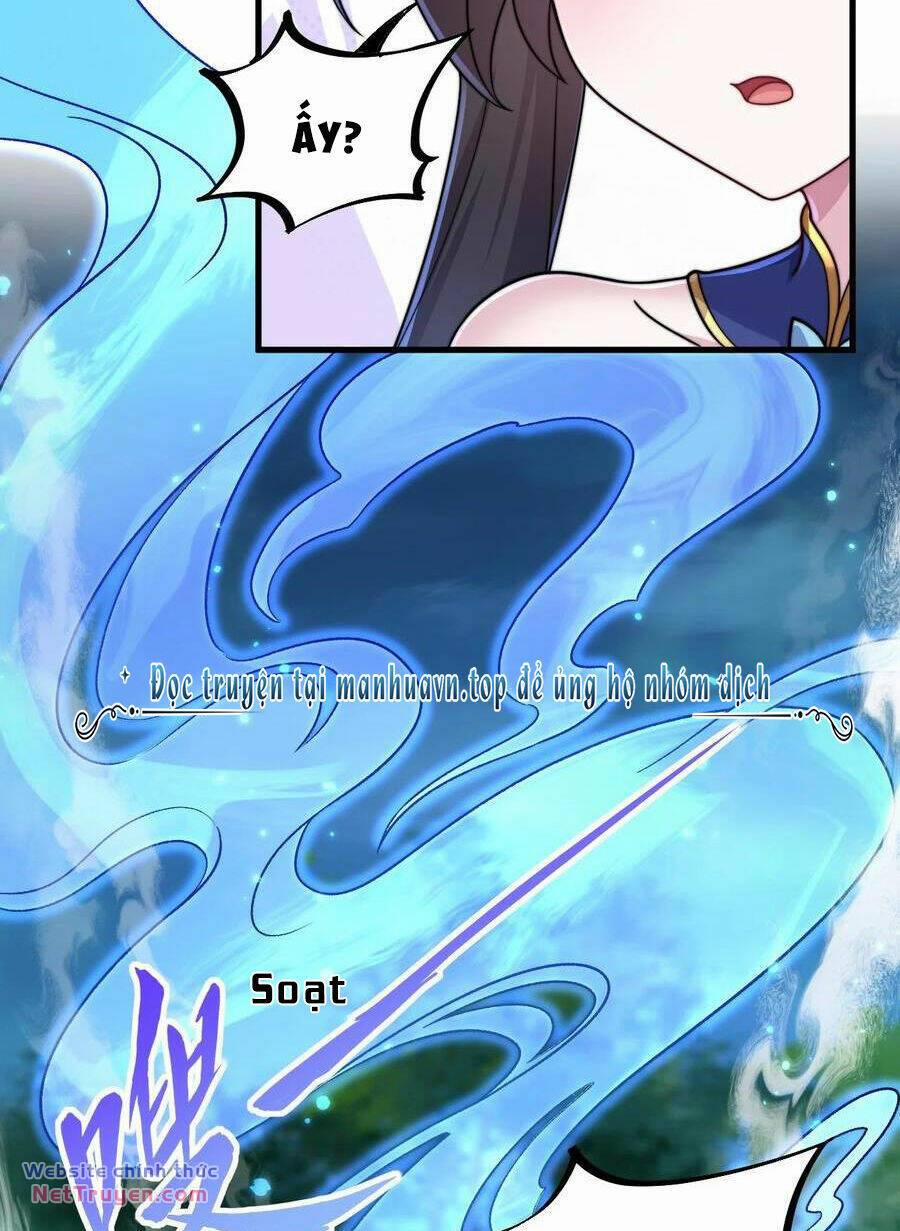 Vai Ác Sư Tôn Mang Theo Các Đồ Đệ Vô Địch Thiên Hạ, Nhân Vật Phản Diện Sư Tôn Ta Mang Theo Các Đồ Đệ Vô Địch 110 trang 45