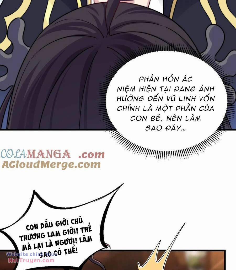 Vai Ác Sư Tôn Mang Theo Các Đồ Đệ Vô Địch Thiên Hạ, Nhân Vật Phản Diện Sư Tôn Ta Mang Theo Các Đồ Đệ Vô Địch 110 trang 9