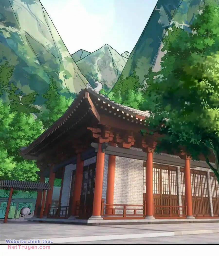 Vai Ác Sư Tôn Mang Theo Các Đồ Đệ Vô Địch Thiên Hạ, Nhân Vật Phản Diện Sư Tôn Ta Mang Theo Các Đồ Đệ Vô Địch 111 trang 20