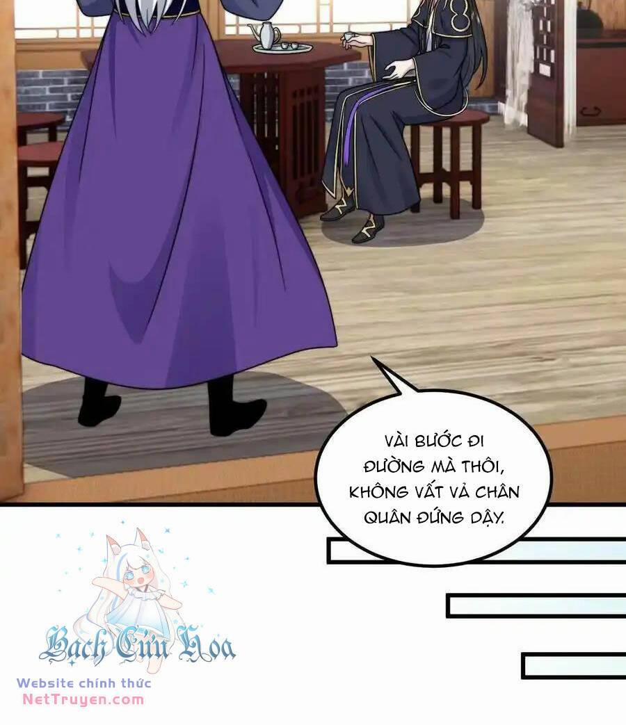 Vai Ác Sư Tôn Mang Theo Các Đồ Đệ Vô Địch Thiên Hạ, Nhân Vật Phản Diện Sư Tôn Ta Mang Theo Các Đồ Đệ Vô Địch 111 trang 29