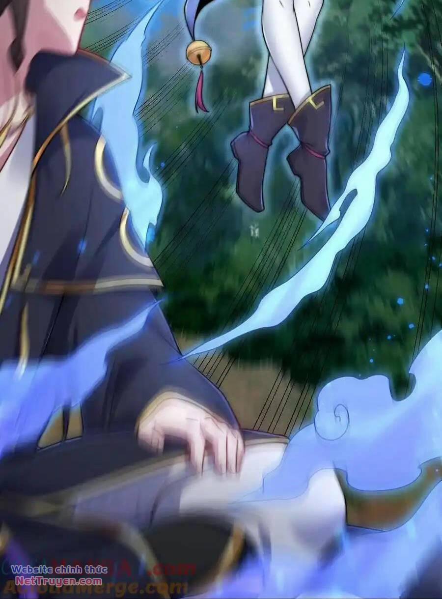 Vai Ác Sư Tôn Mang Theo Các Đồ Đệ Vô Địch Thiên Hạ, Nhân Vật Phản Diện Sư Tôn Ta Mang Theo Các Đồ Đệ Vô Địch 111 trang 3