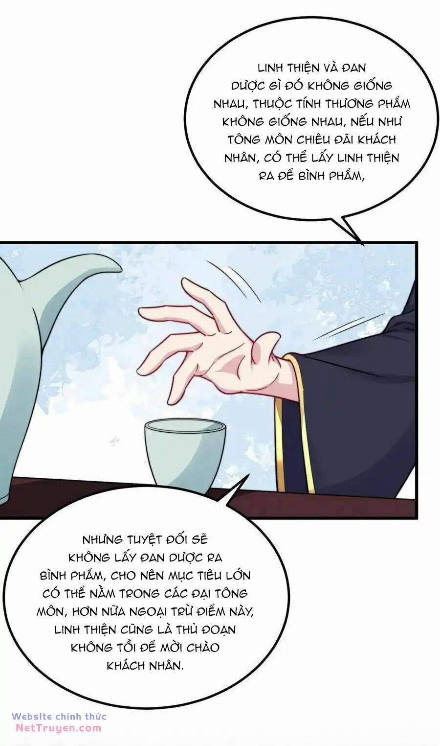 Vai Ác Sư Tôn Mang Theo Các Đồ Đệ Vô Địch Thiên Hạ, Nhân Vật Phản Diện Sư Tôn Ta Mang Theo Các Đồ Đệ Vô Địch 111 trang 38