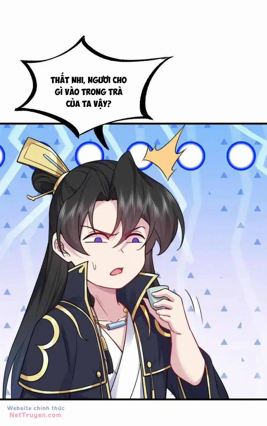 Vai Ác Sư Tôn Mang Theo Các Đồ Đệ Vô Địch Thiên Hạ, Nhân Vật Phản Diện Sư Tôn Ta Mang Theo Các Đồ Đệ Vô Địch 111 trang 42