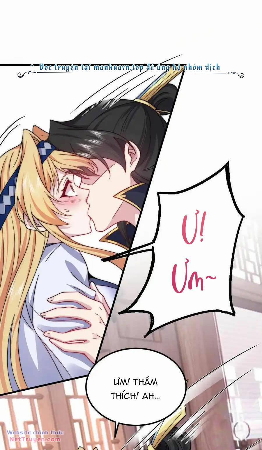 Vai Ác Sư Tôn Mang Theo Các Đồ Đệ Vô Địch Thiên Hạ, Nhân Vật Phản Diện Sư Tôn Ta Mang Theo Các Đồ Đệ Vô Địch 111 trang 50