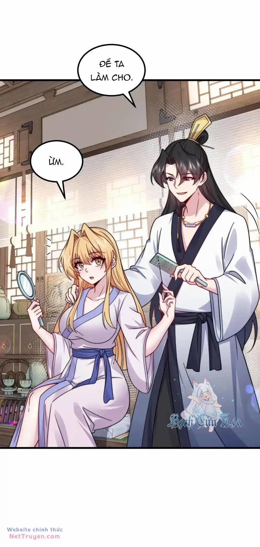 Vai Ác Sư Tôn Mang Theo Các Đồ Đệ Vô Địch Thiên Hạ, Nhân Vật Phản Diện Sư Tôn Ta Mang Theo Các Đồ Đệ Vô Địch 112 trang 17