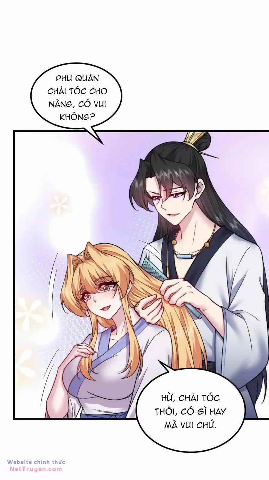 Vai Ác Sư Tôn Mang Theo Các Đồ Đệ Vô Địch Thiên Hạ, Nhân Vật Phản Diện Sư Tôn Ta Mang Theo Các Đồ Đệ Vô Địch 112 trang 18