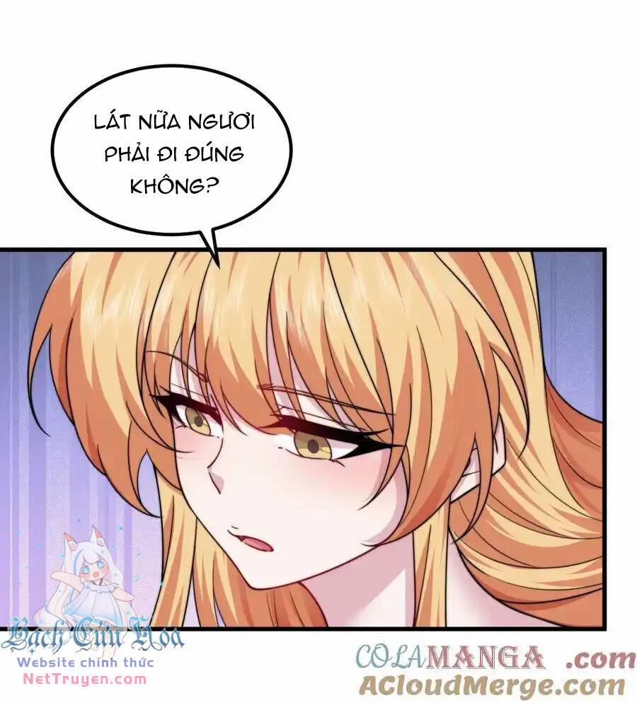 Vai Ác Sư Tôn Mang Theo Các Đồ Đệ Vô Địch Thiên Hạ, Nhân Vật Phản Diện Sư Tôn Ta Mang Theo Các Đồ Đệ Vô Địch 112 trang 19