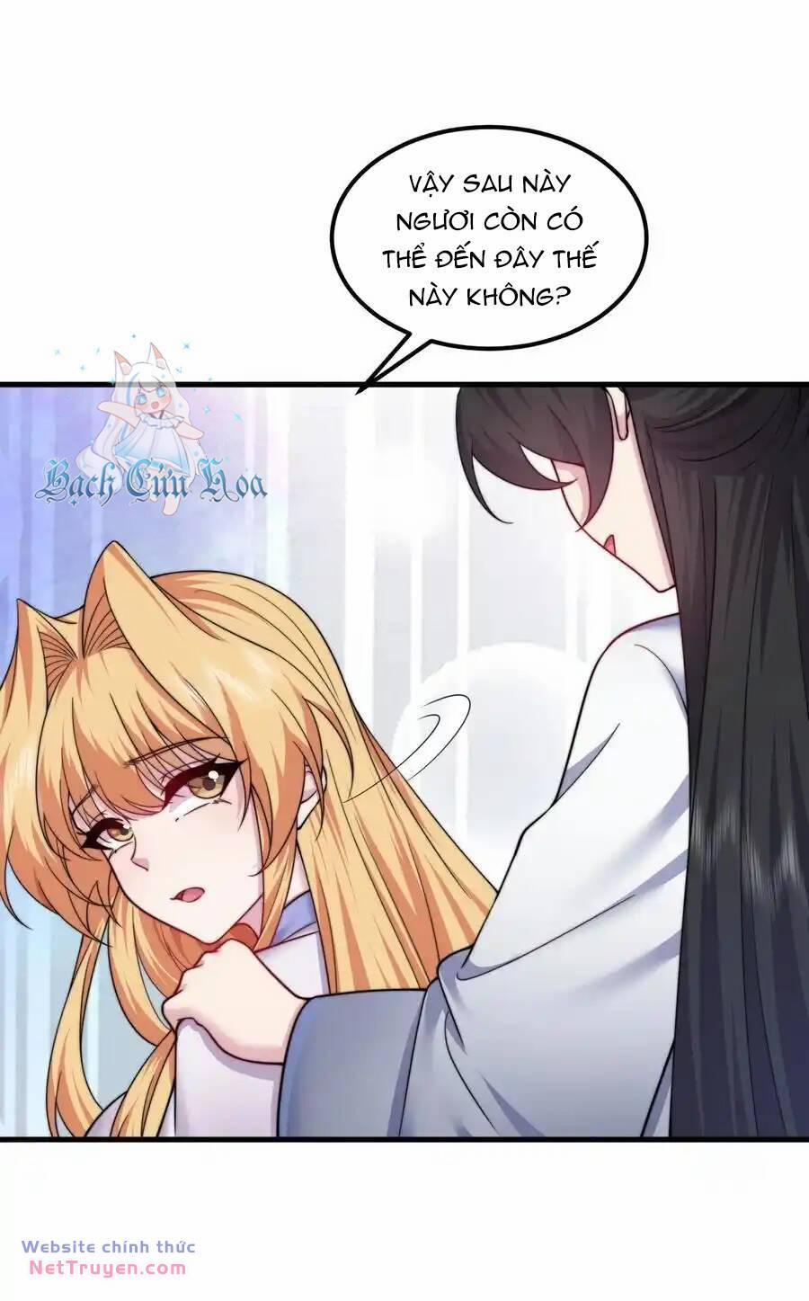 Vai Ác Sư Tôn Mang Theo Các Đồ Đệ Vô Địch Thiên Hạ, Nhân Vật Phản Diện Sư Tôn Ta Mang Theo Các Đồ Đệ Vô Địch 112 trang 21