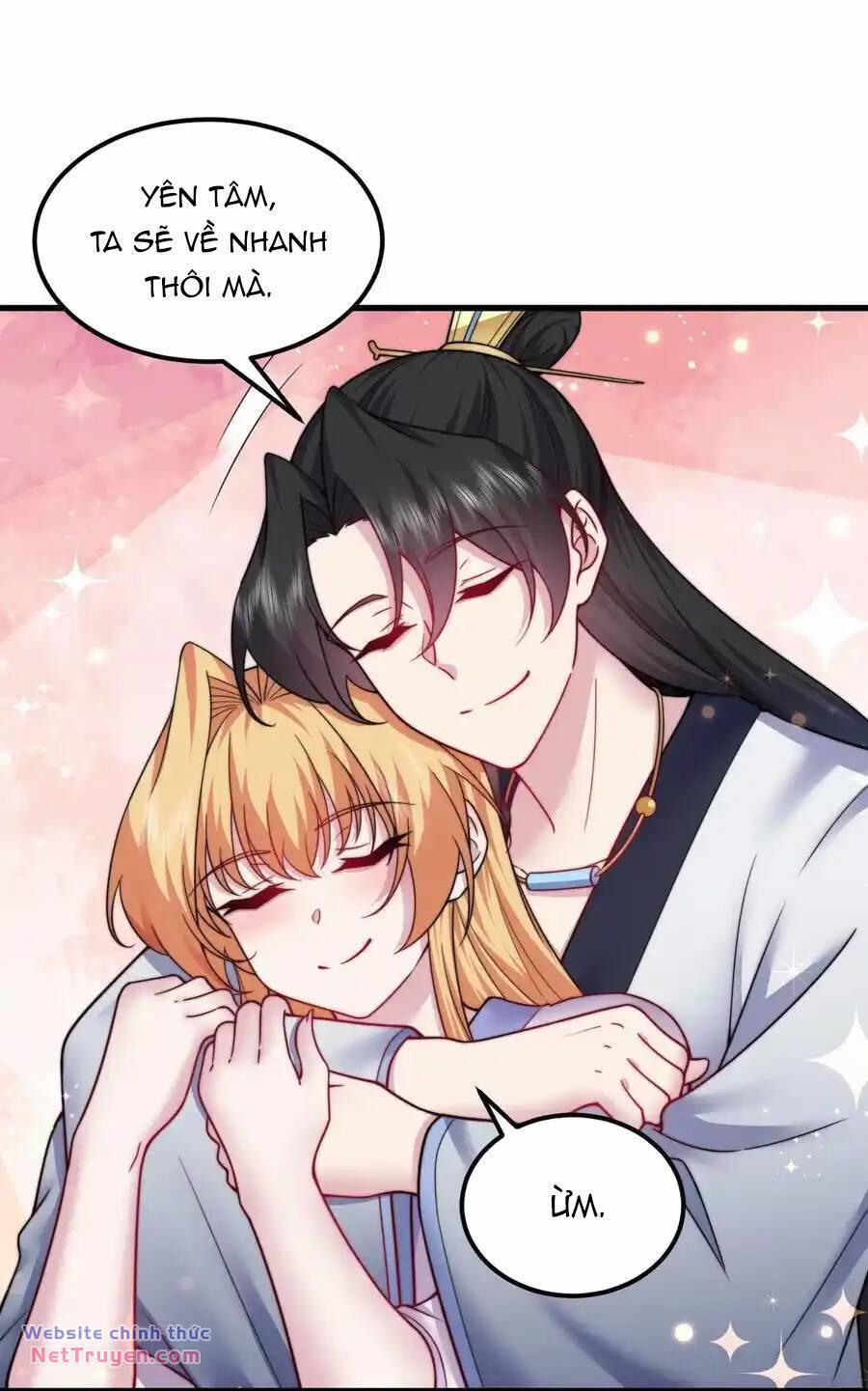 Vai Ác Sư Tôn Mang Theo Các Đồ Đệ Vô Địch Thiên Hạ, Nhân Vật Phản Diện Sư Tôn Ta Mang Theo Các Đồ Đệ Vô Địch 112 trang 23