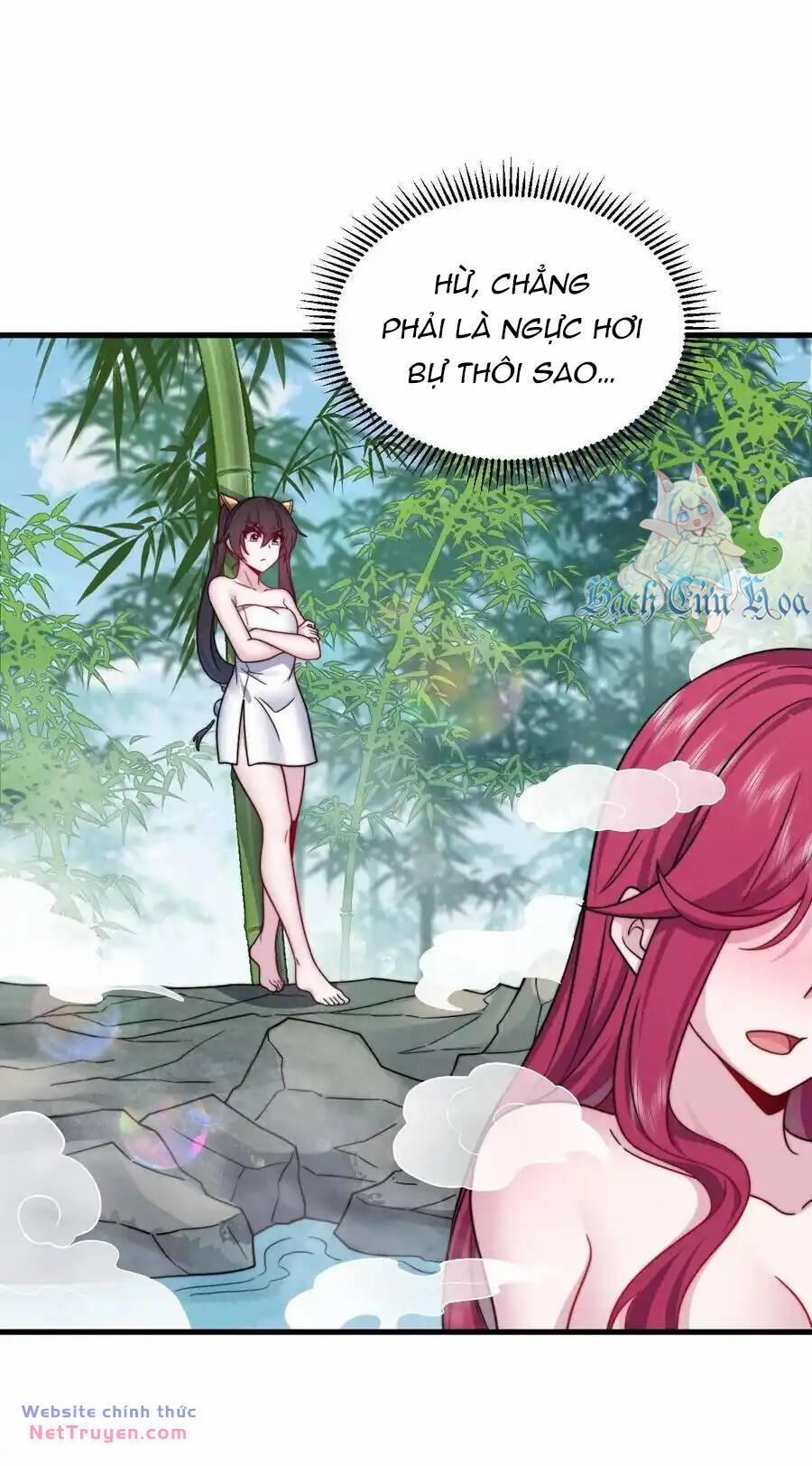 Vai Ác Sư Tôn Mang Theo Các Đồ Đệ Vô Địch Thiên Hạ, Nhân Vật Phản Diện Sư Tôn Ta Mang Theo Các Đồ Đệ Vô Địch 112 trang 27