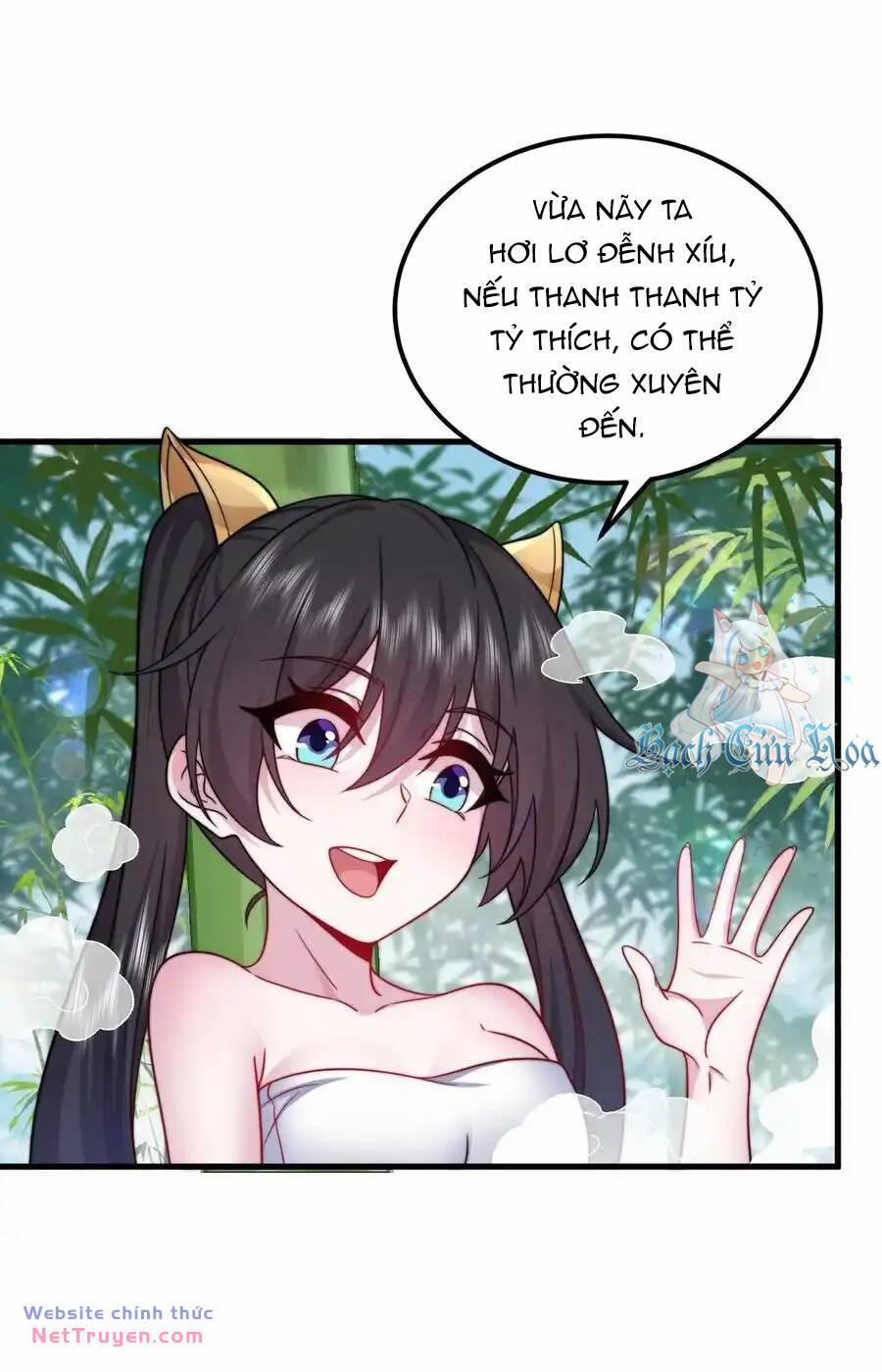 Vai Ác Sư Tôn Mang Theo Các Đồ Đệ Vô Địch Thiên Hạ, Nhân Vật Phản Diện Sư Tôn Ta Mang Theo Các Đồ Đệ Vô Địch 112 trang 29