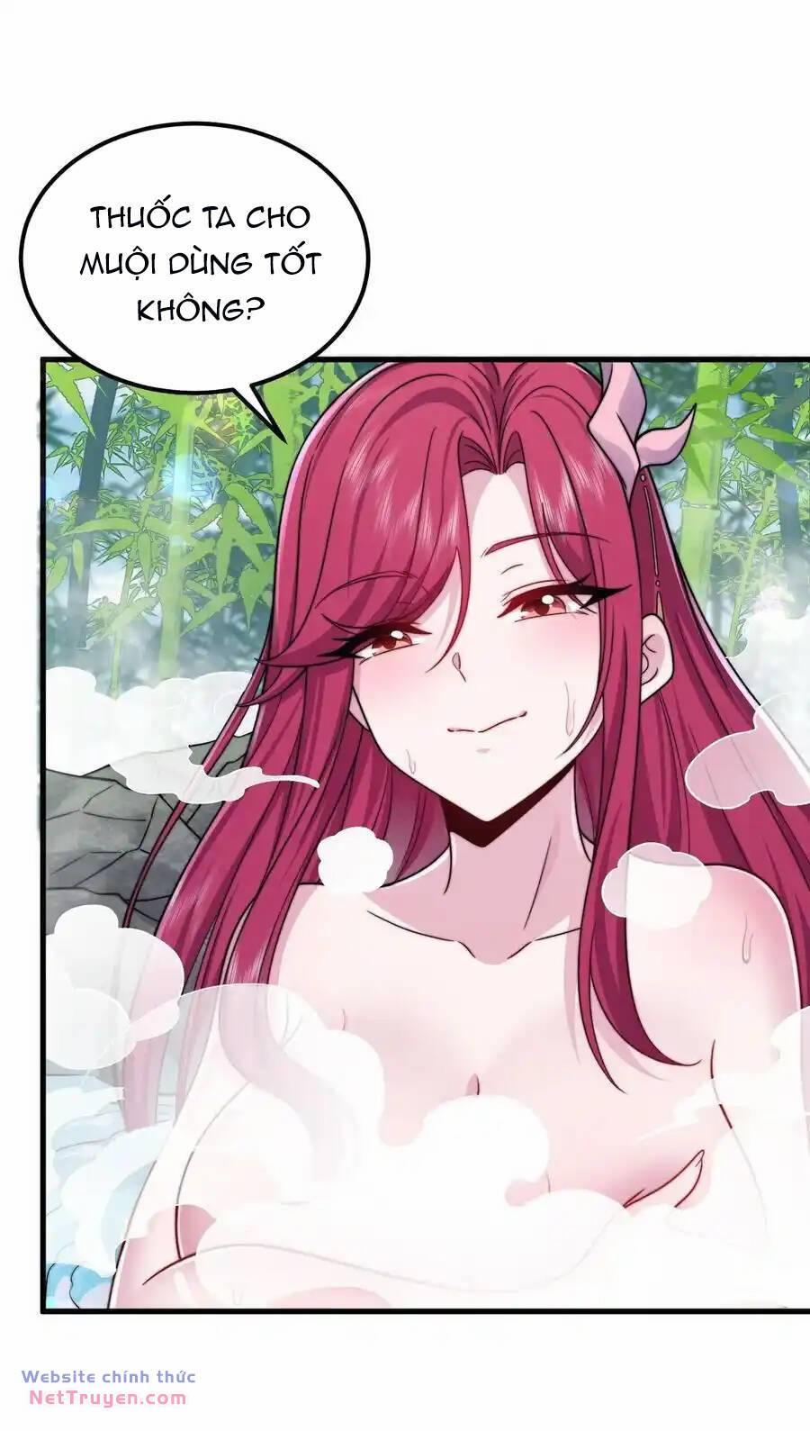 Vai Ác Sư Tôn Mang Theo Các Đồ Đệ Vô Địch Thiên Hạ, Nhân Vật Phản Diện Sư Tôn Ta Mang Theo Các Đồ Đệ Vô Địch 112 trang 32