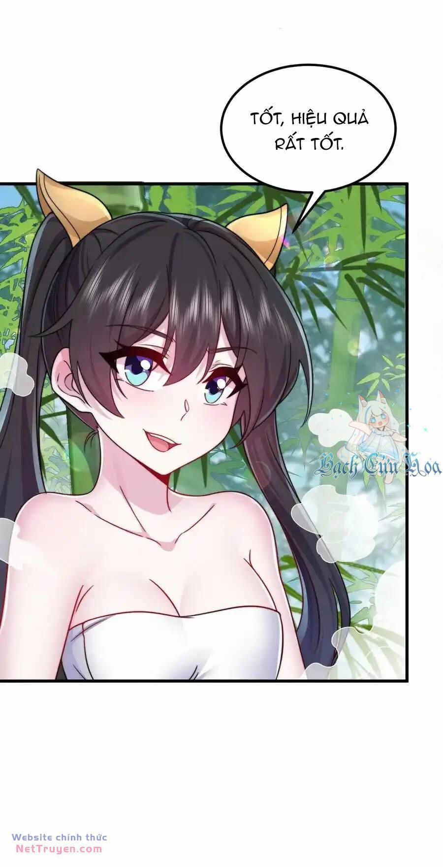 Vai Ác Sư Tôn Mang Theo Các Đồ Đệ Vô Địch Thiên Hạ, Nhân Vật Phản Diện Sư Tôn Ta Mang Theo Các Đồ Đệ Vô Địch 112 trang 33