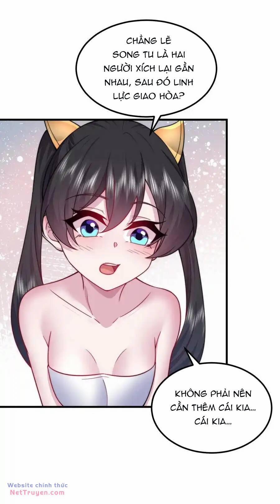 Vai Ác Sư Tôn Mang Theo Các Đồ Đệ Vô Địch Thiên Hạ, Nhân Vật Phản Diện Sư Tôn Ta Mang Theo Các Đồ Đệ Vô Địch 112 trang 36