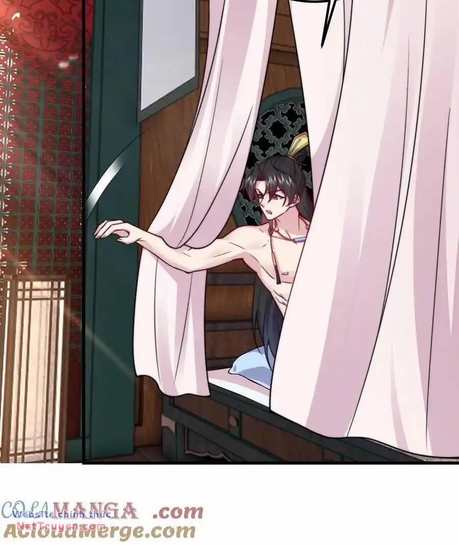 Vai Ác Sư Tôn Mang Theo Các Đồ Đệ Vô Địch Thiên Hạ, Nhân Vật Phản Diện Sư Tôn Ta Mang Theo Các Đồ Đệ Vô Địch 112 trang 4