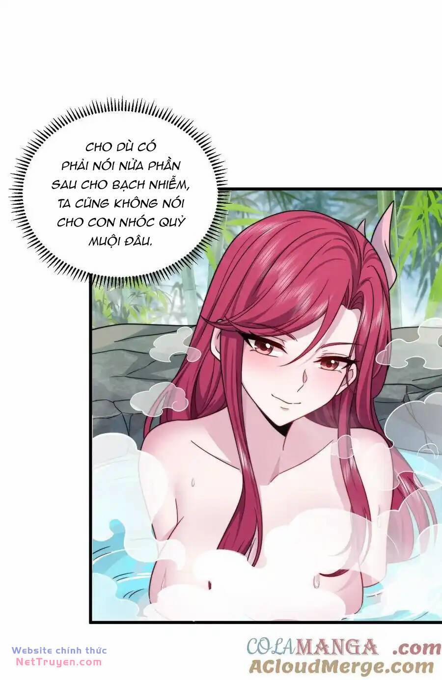 Vai Ác Sư Tôn Mang Theo Các Đồ Đệ Vô Địch Thiên Hạ, Nhân Vật Phản Diện Sư Tôn Ta Mang Theo Các Đồ Đệ Vô Địch 112 trang 46