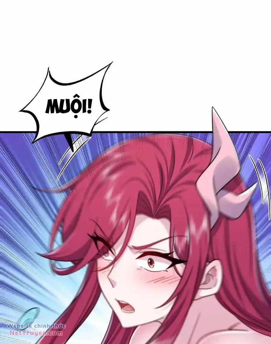 Vai Ác Sư Tôn Mang Theo Các Đồ Đệ Vô Địch Thiên Hạ, Nhân Vật Phản Diện Sư Tôn Ta Mang Theo Các Đồ Đệ Vô Địch 112 trang 48