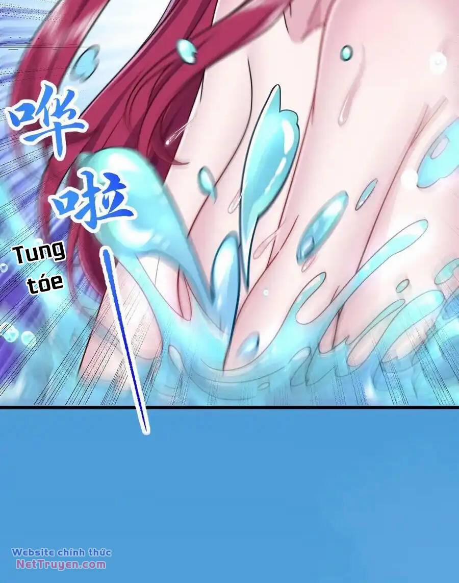 Vai Ác Sư Tôn Mang Theo Các Đồ Đệ Vô Địch Thiên Hạ, Nhân Vật Phản Diện Sư Tôn Ta Mang Theo Các Đồ Đệ Vô Địch 112 trang 49