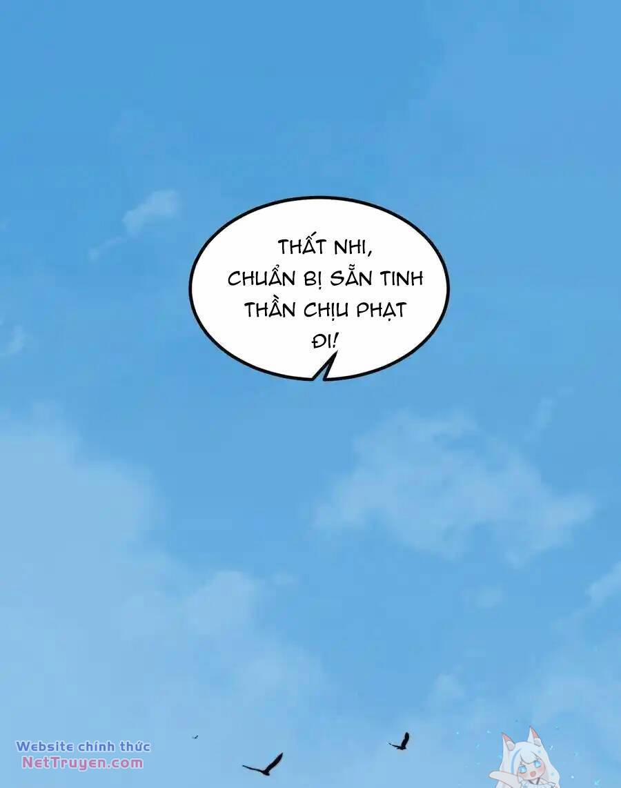 Vai Ác Sư Tôn Mang Theo Các Đồ Đệ Vô Địch Thiên Hạ, Nhân Vật Phản Diện Sư Tôn Ta Mang Theo Các Đồ Đệ Vô Địch 112 trang 50