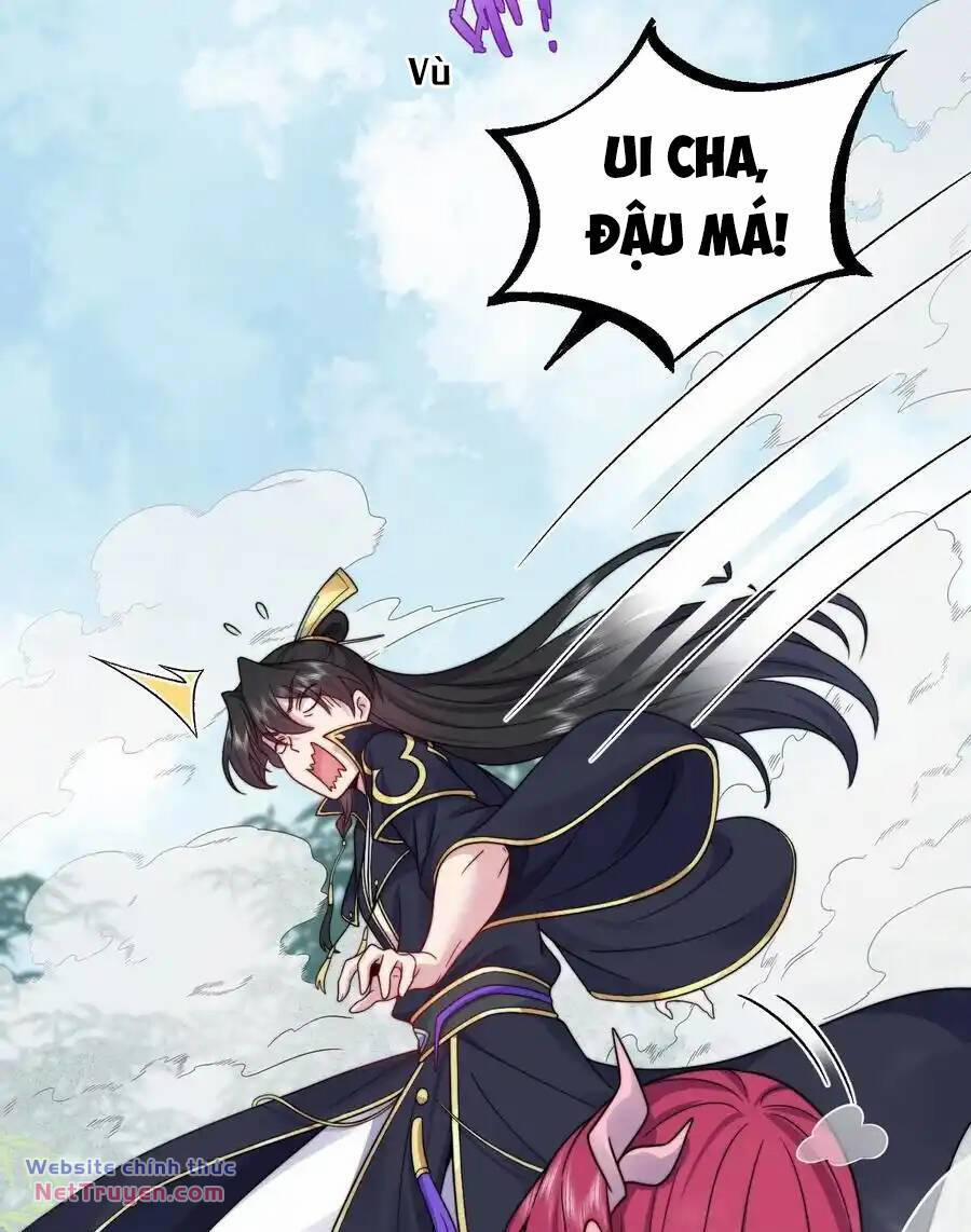 Vai Ác Sư Tôn Mang Theo Các Đồ Đệ Vô Địch Thiên Hạ, Nhân Vật Phản Diện Sư Tôn Ta Mang Theo Các Đồ Đệ Vô Địch 112 trang 52