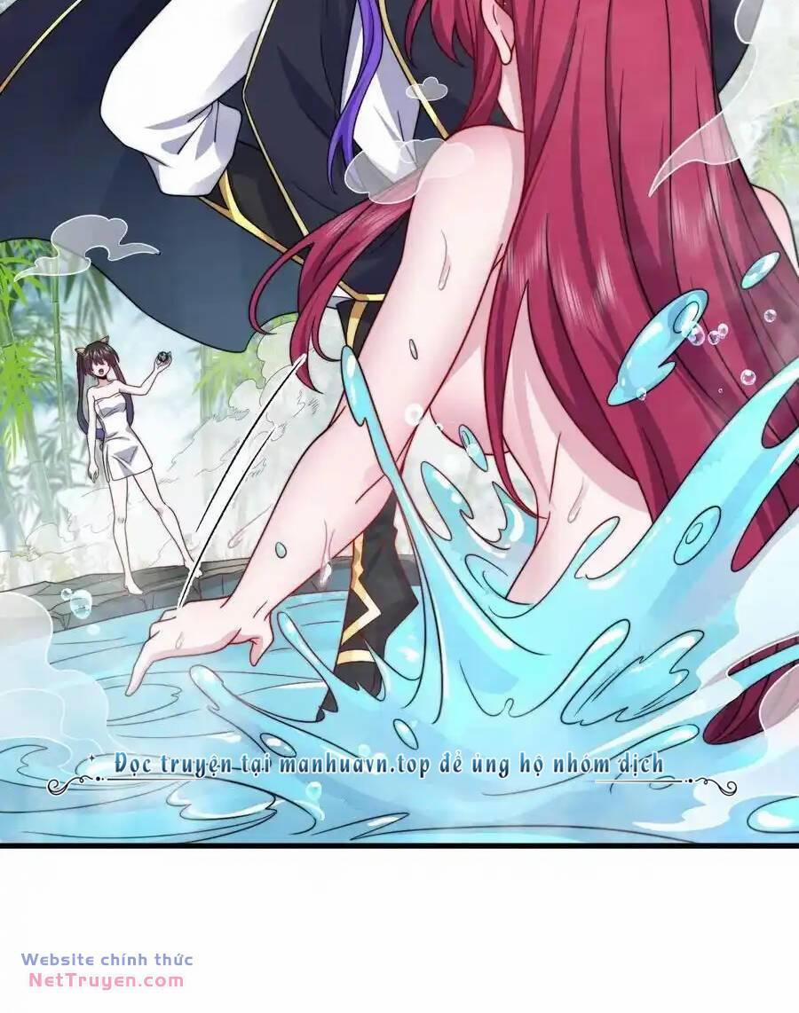 Vai Ác Sư Tôn Mang Theo Các Đồ Đệ Vô Địch Thiên Hạ, Nhân Vật Phản Diện Sư Tôn Ta Mang Theo Các Đồ Đệ Vô Địch 112 trang 53