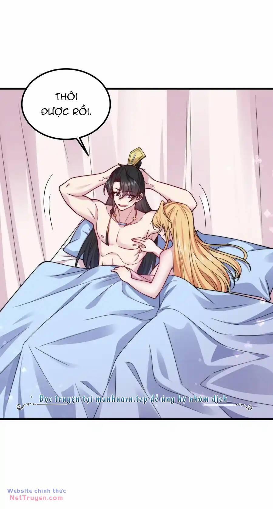 Vai Ác Sư Tôn Mang Theo Các Đồ Đệ Vô Địch Thiên Hạ, Nhân Vật Phản Diện Sư Tôn Ta Mang Theo Các Đồ Đệ Vô Địch 112 trang 6