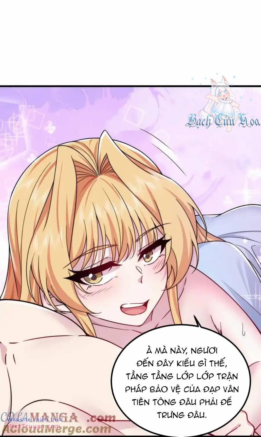 Vai Ác Sư Tôn Mang Theo Các Đồ Đệ Vô Địch Thiên Hạ, Nhân Vật Phản Diện Sư Tôn Ta Mang Theo Các Đồ Đệ Vô Địch 112 trang 7