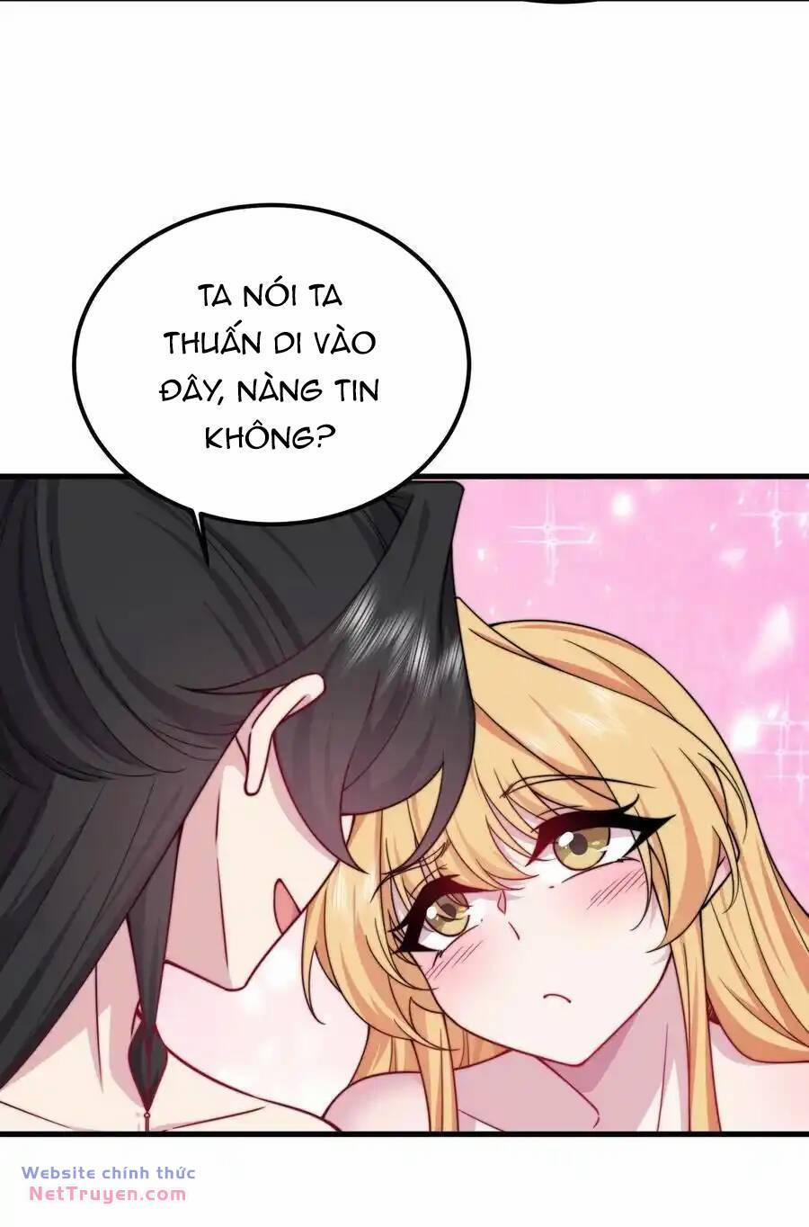 Vai Ác Sư Tôn Mang Theo Các Đồ Đệ Vô Địch Thiên Hạ, Nhân Vật Phản Diện Sư Tôn Ta Mang Theo Các Đồ Đệ Vô Địch 112 trang 8