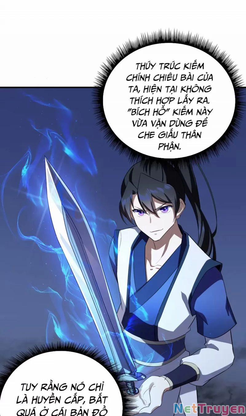 Vai Ác Sư Tôn Mang Theo Các Đồ Đệ Vô Địch Thiên Hạ, Nhân Vật Phản Diện Sư Tôn Ta Mang Theo Các Đồ Đệ Vô Địch 12 trang 20