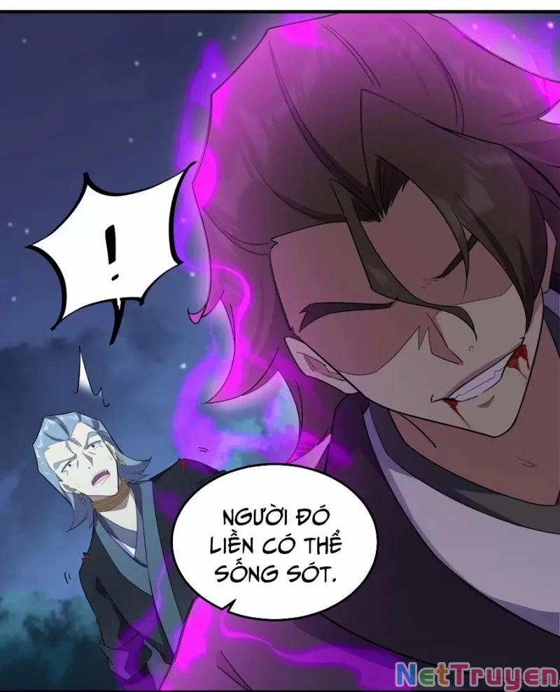 Vai Ác Sư Tôn Mang Theo Các Đồ Đệ Vô Địch Thiên Hạ, Nhân Vật Phản Diện Sư Tôn Ta Mang Theo Các Đồ Đệ Vô Địch 12 trang 24