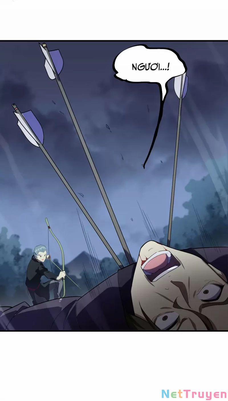 Vai Ác Sư Tôn Mang Theo Các Đồ Đệ Vô Địch Thiên Hạ, Nhân Vật Phản Diện Sư Tôn Ta Mang Theo Các Đồ Đệ Vô Địch 12 trang 27