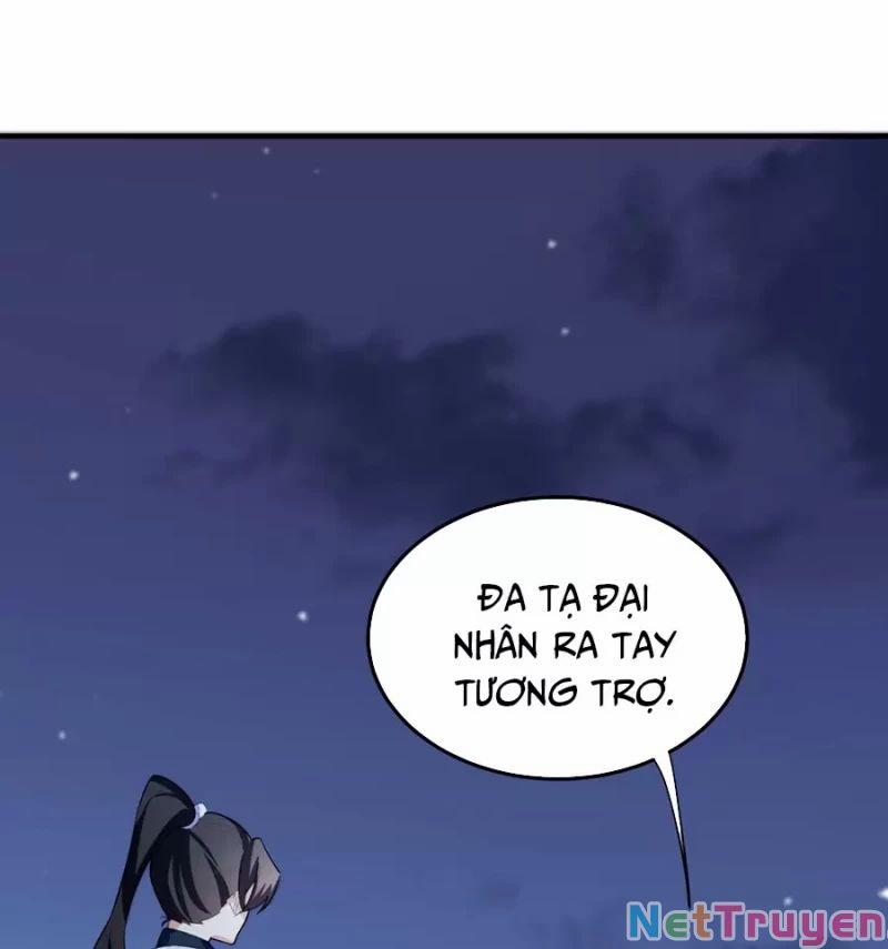 Vai Ác Sư Tôn Mang Theo Các Đồ Đệ Vô Địch Thiên Hạ, Nhân Vật Phản Diện Sư Tôn Ta Mang Theo Các Đồ Đệ Vô Địch 12 trang 3