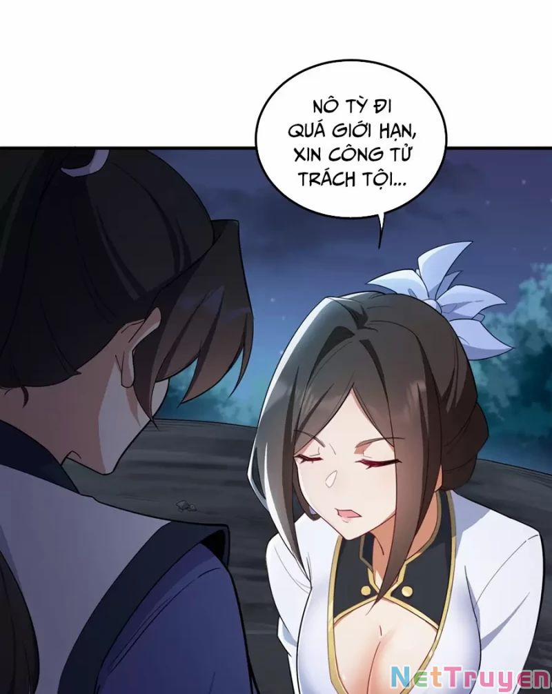 Vai Ác Sư Tôn Mang Theo Các Đồ Đệ Vô Địch Thiên Hạ, Nhân Vật Phản Diện Sư Tôn Ta Mang Theo Các Đồ Đệ Vô Địch 12 trang 35