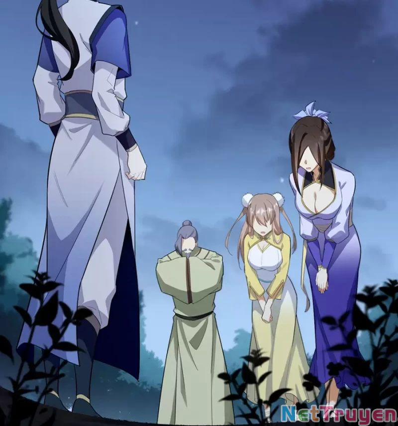 Vai Ác Sư Tôn Mang Theo Các Đồ Đệ Vô Địch Thiên Hạ, Nhân Vật Phản Diện Sư Tôn Ta Mang Theo Các Đồ Đệ Vô Địch 12 trang 4