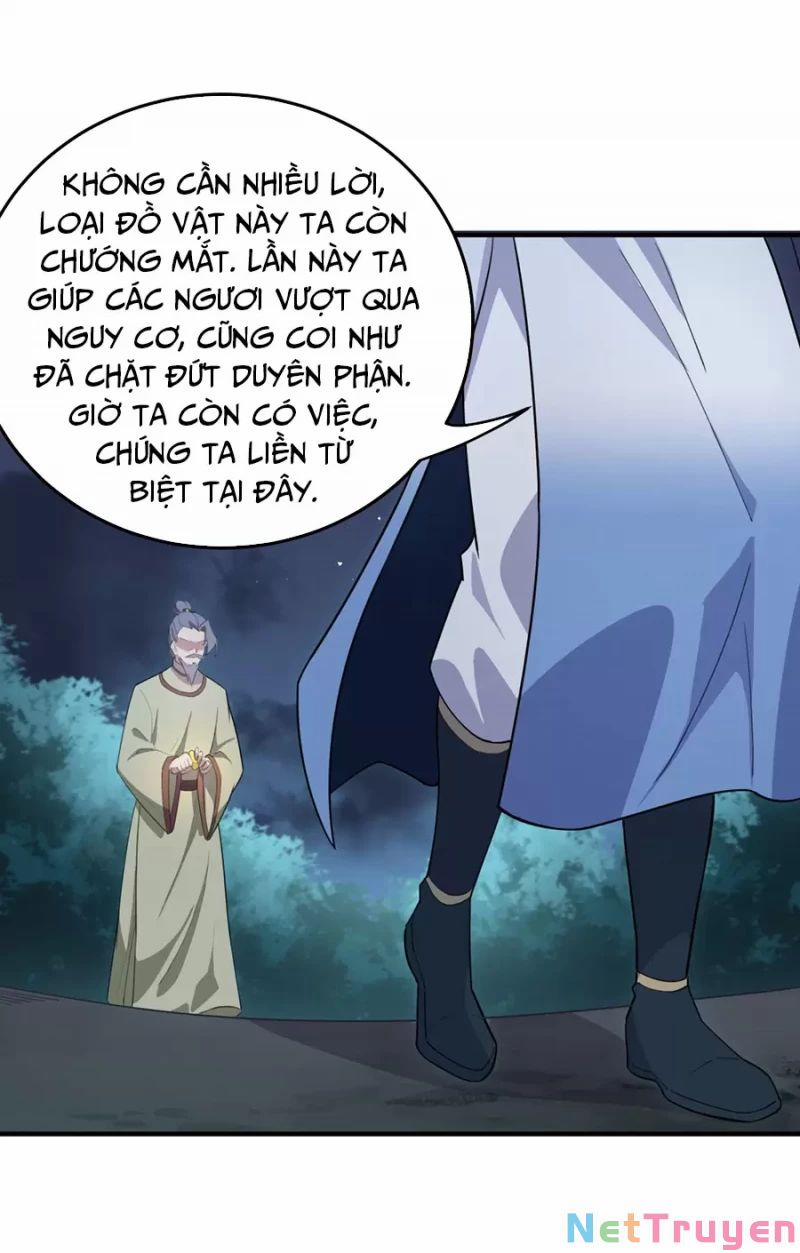 Vai Ác Sư Tôn Mang Theo Các Đồ Đệ Vô Địch Thiên Hạ, Nhân Vật Phản Diện Sư Tôn Ta Mang Theo Các Đồ Đệ Vô Địch 12 trang 41