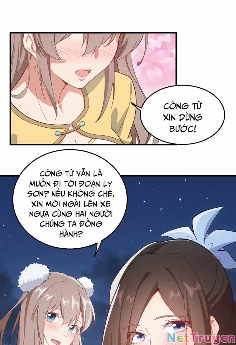 Vai Ác Sư Tôn Mang Theo Các Đồ Đệ Vô Địch Thiên Hạ, Nhân Vật Phản Diện Sư Tôn Ta Mang Theo Các Đồ Đệ Vô Địch 12 trang 44