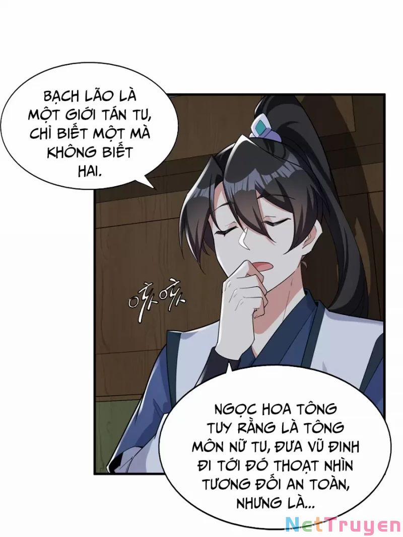 Vai Ác Sư Tôn Mang Theo Các Đồ Đệ Vô Địch Thiên Hạ, Nhân Vật Phản Diện Sư Tôn Ta Mang Theo Các Đồ Đệ Vô Địch 12 trang 55