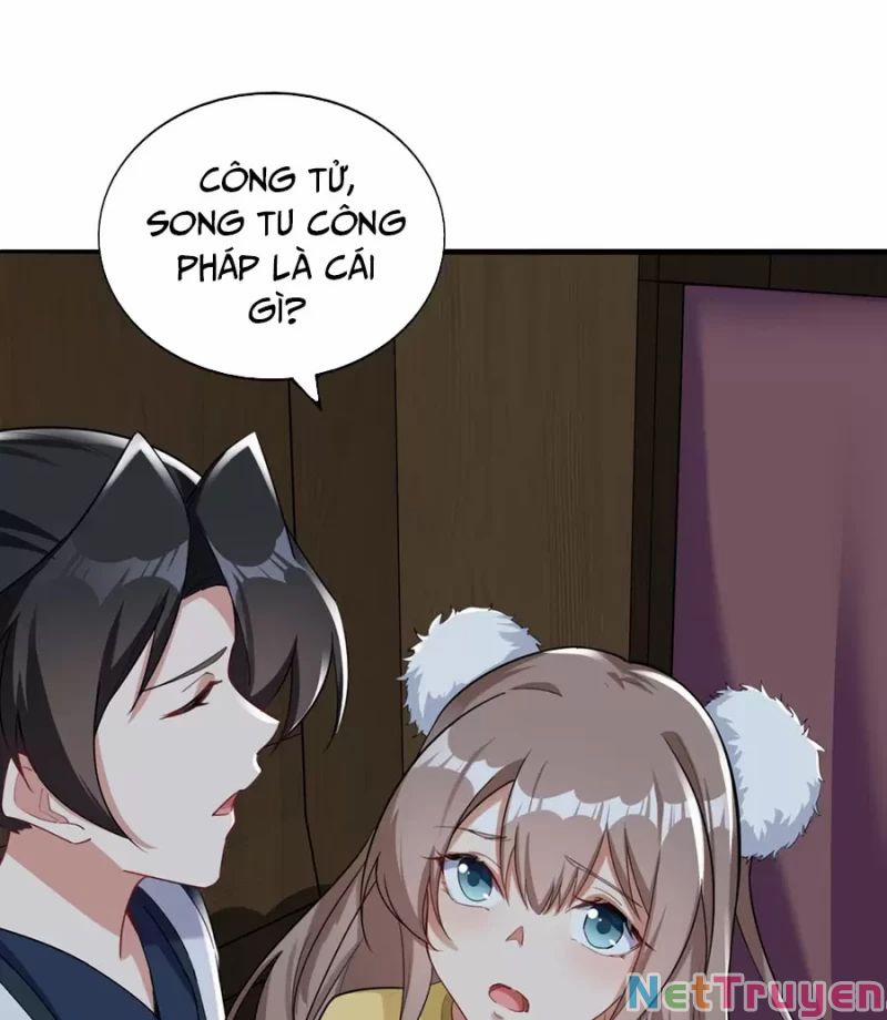 Vai Ác Sư Tôn Mang Theo Các Đồ Đệ Vô Địch Thiên Hạ, Nhân Vật Phản Diện Sư Tôn Ta Mang Theo Các Đồ Đệ Vô Địch 12 trang 57