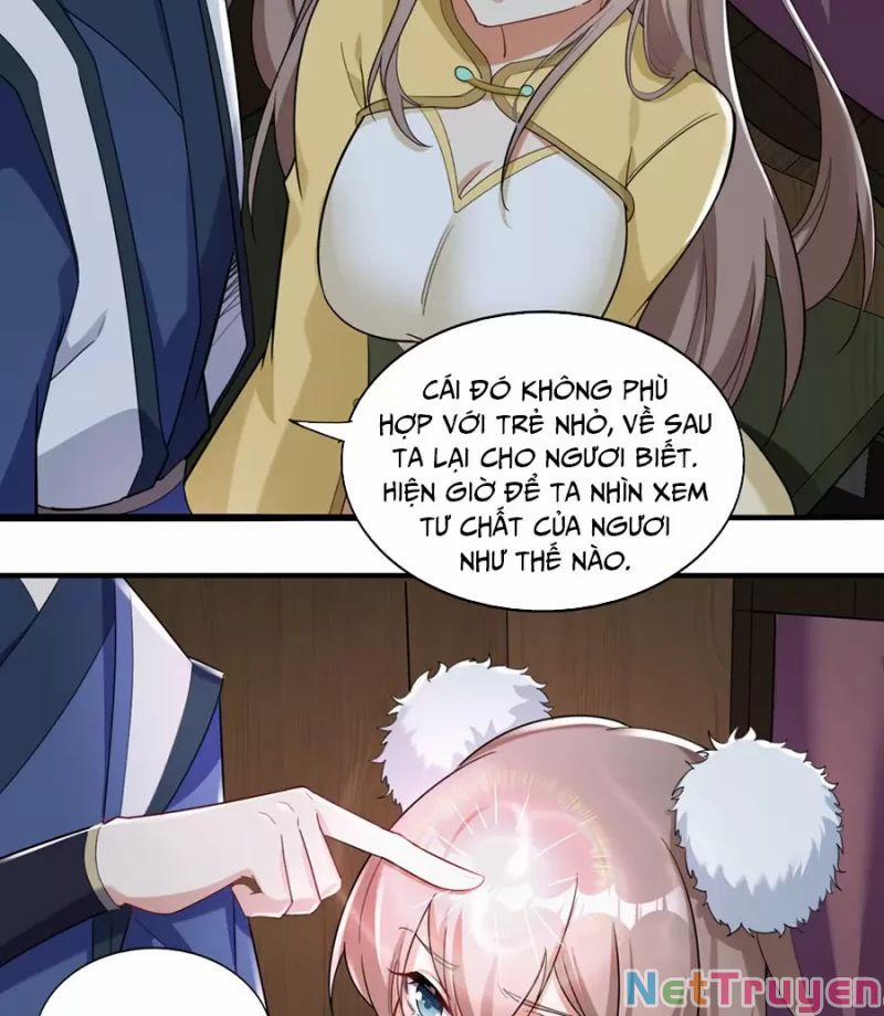 Vai Ác Sư Tôn Mang Theo Các Đồ Đệ Vô Địch Thiên Hạ, Nhân Vật Phản Diện Sư Tôn Ta Mang Theo Các Đồ Đệ Vô Địch 12 trang 58