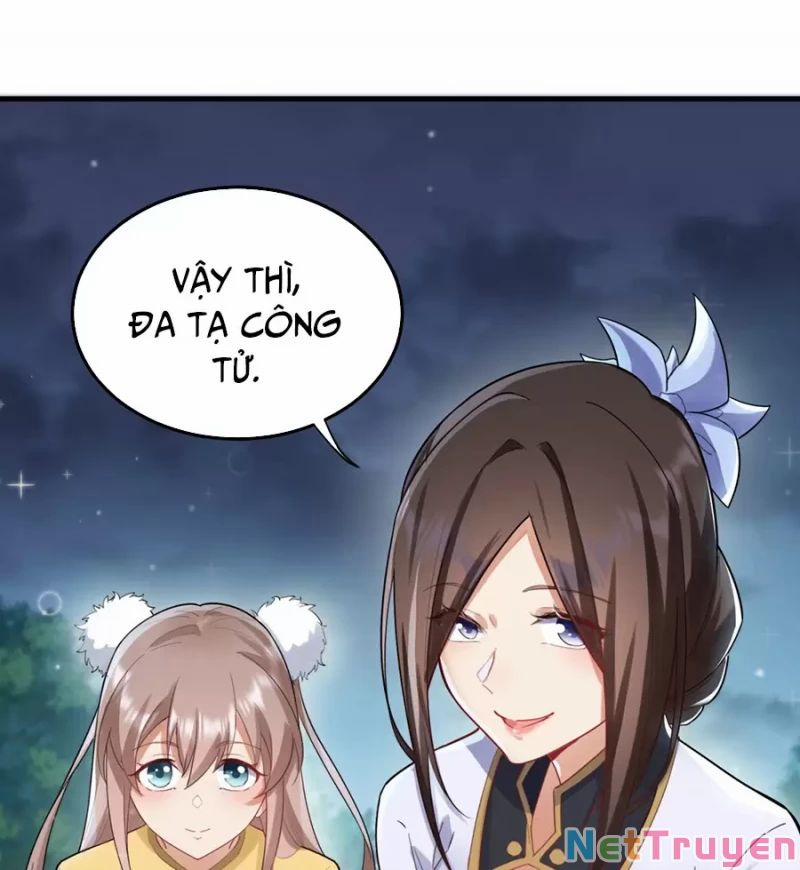 Vai Ác Sư Tôn Mang Theo Các Đồ Đệ Vô Địch Thiên Hạ, Nhân Vật Phản Diện Sư Tôn Ta Mang Theo Các Đồ Đệ Vô Địch 12 trang 6