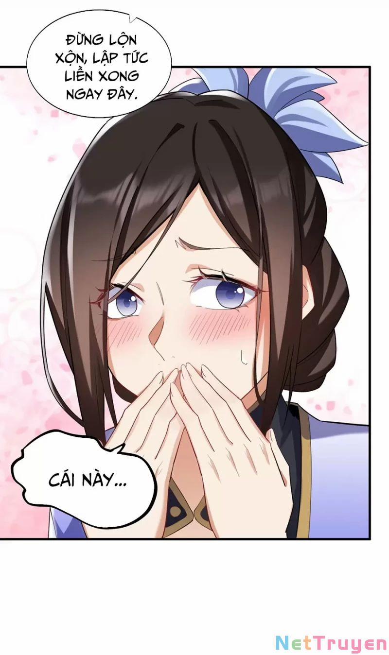 Vai Ác Sư Tôn Mang Theo Các Đồ Đệ Vô Địch Thiên Hạ, Nhân Vật Phản Diện Sư Tôn Ta Mang Theo Các Đồ Đệ Vô Địch 12 trang 61