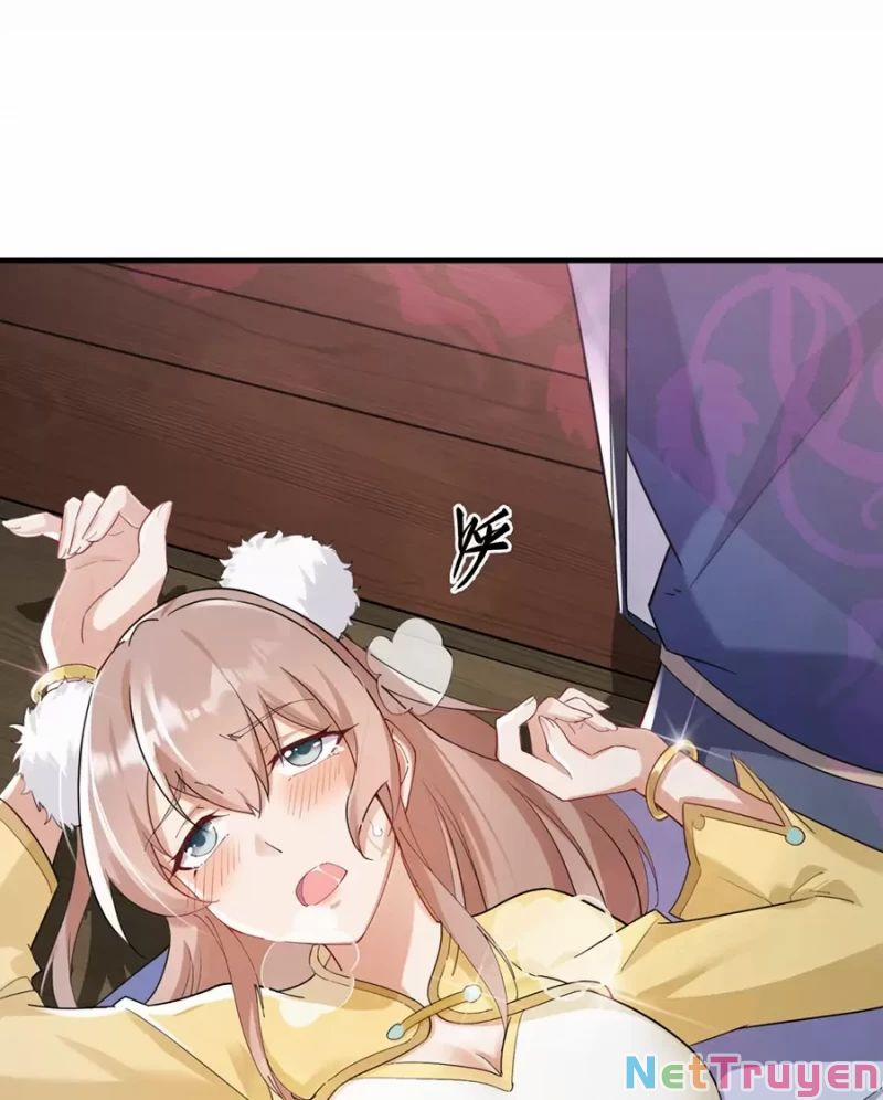 Vai Ác Sư Tôn Mang Theo Các Đồ Đệ Vô Địch Thiên Hạ, Nhân Vật Phản Diện Sư Tôn Ta Mang Theo Các Đồ Đệ Vô Địch 12 trang 62