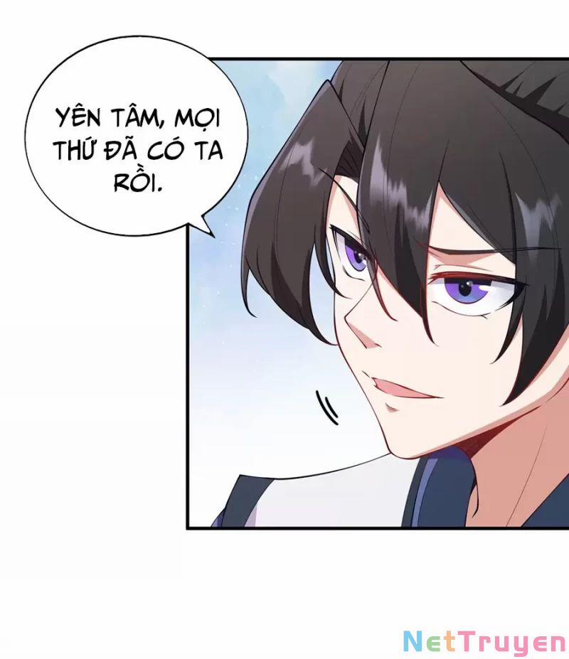 Vai Ác Sư Tôn Mang Theo Các Đồ Đệ Vô Địch Thiên Hạ, Nhân Vật Phản Diện Sư Tôn Ta Mang Theo Các Đồ Đệ Vô Địch 13 trang 19