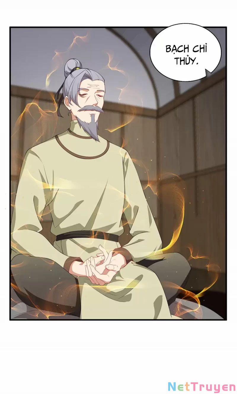 Vai Ác Sư Tôn Mang Theo Các Đồ Đệ Vô Địch Thiên Hạ, Nhân Vật Phản Diện Sư Tôn Ta Mang Theo Các Đồ Đệ Vô Địch 13 trang 20