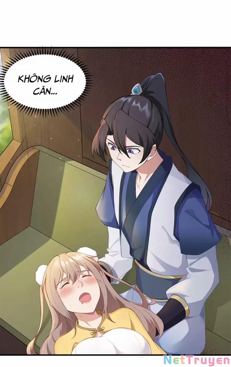 Vai Ác Sư Tôn Mang Theo Các Đồ Đệ Vô Địch Thiên Hạ, Nhân Vật Phản Diện Sư Tôn Ta Mang Theo Các Đồ Đệ Vô Địch 13 trang 3