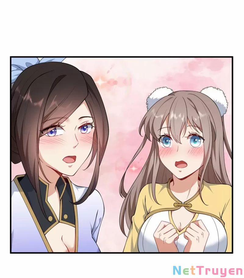 Vai Ác Sư Tôn Mang Theo Các Đồ Đệ Vô Địch Thiên Hạ, Nhân Vật Phản Diện Sư Tôn Ta Mang Theo Các Đồ Đệ Vô Địch 13 trang 41